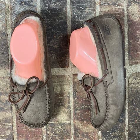 Ugg Shoes Ugg Australia Women 562 Dakota Espresso Water Resistant