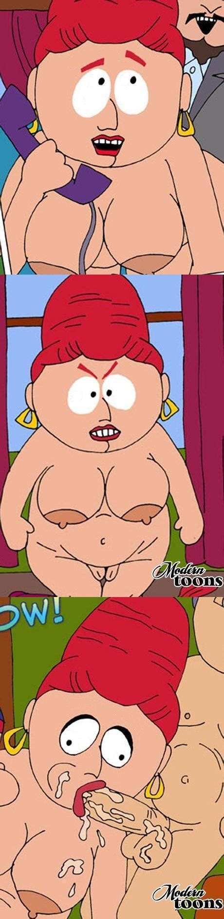 Sheila Broflovski