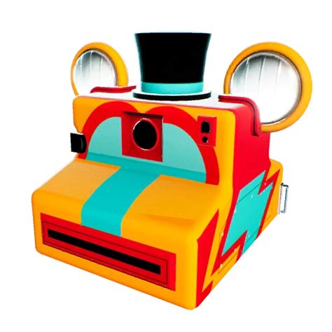 camera fallout dnd wiki fandom