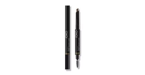Joko Expert Colour Shape Brow Pencil Wodoodporna Kredka Do Brwi Brunette G Darmarsklep Pl