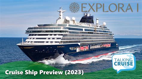 Explora 1 (Explora Journeys) | Cruise Ship Preview - Top Cruise Trips