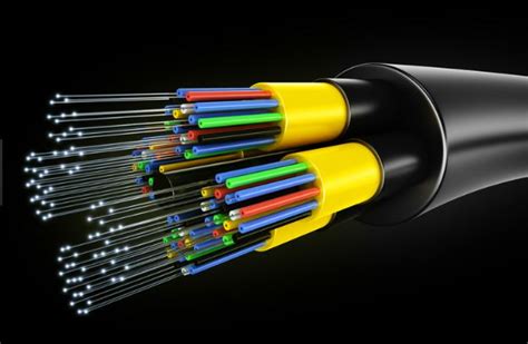 Fibre Optic Cable Transmission Speed - Fibre Optic Information