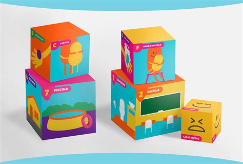 Descobrindo Meu Corpo On Behance