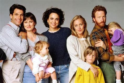 Brides Thirtysomething Sequel Not Moving Forward As Abc Lines Up