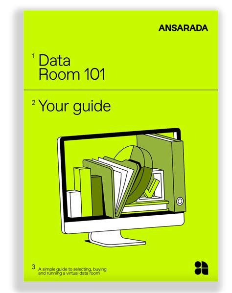 Ansarada Ai Powered Virtual Data Rooms And Dealmaking Tools Ansarada