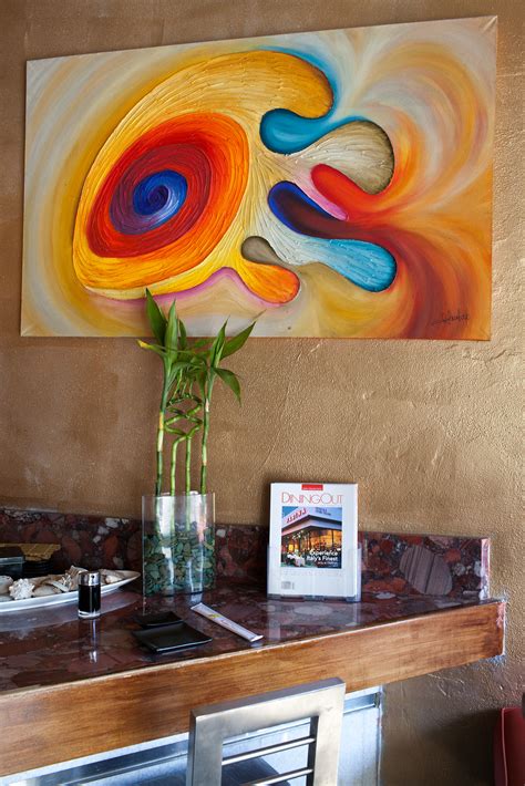 Naked Fish Restaurant Info And Reservations