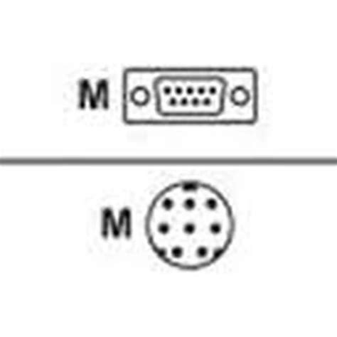 Rs232 Db9 Female Connector Pinout Understanding The Pin Configuration