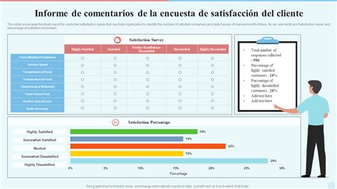 Las 5 Mejores Plantillas De Encuestas Sobre Comentarios De Clientes Con