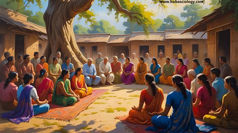 Village Panchayat: An Ancient Institution of Governance