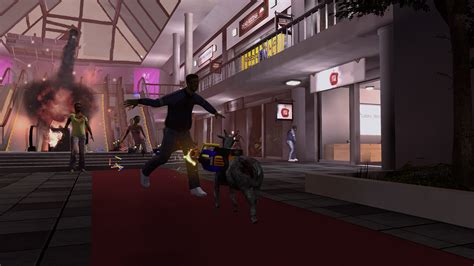 Goat Simulator Goatz İndir Ücretsiz Oyun İndir Ve Oyna Tamindir