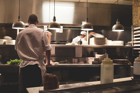 Quelle Formation Professionnelle Pour Devenir Commis De Cuisine