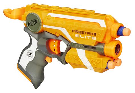 Nerf N Strike Elite Firestrike