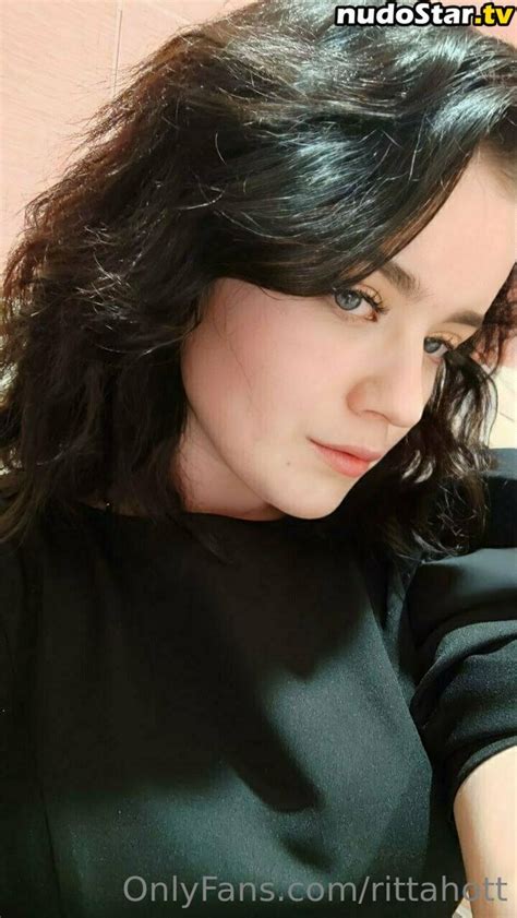 Rittahott Ritzyritsieth Nude OnlyFans Photo Nudostar TV