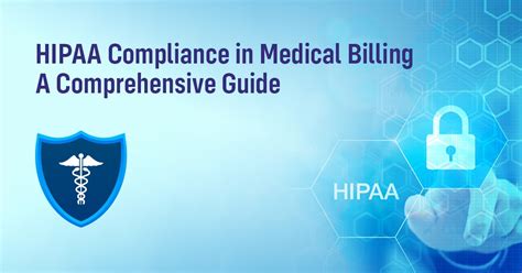 Hipaa Compliance In Medical Billing A Comprehensive Guide Bellmedex