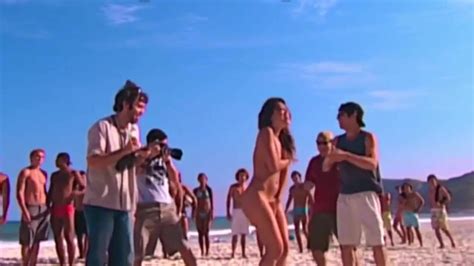 Nude Video Celebs Juliana Paes Nude Celebridade S E