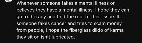 Fiberglass Dildo Of Karma R BrandNewSentence