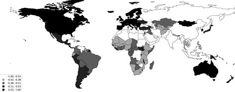 The Impact Of Geopolitical Conflicts On Trade Growth And Innovation