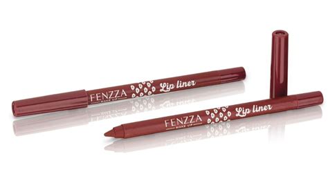 CONTORNO LABIAL NUDE ROSADO Loja Fenzza Make Up