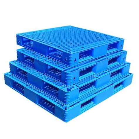 Plastic Pallet Hdpe Material Artofit