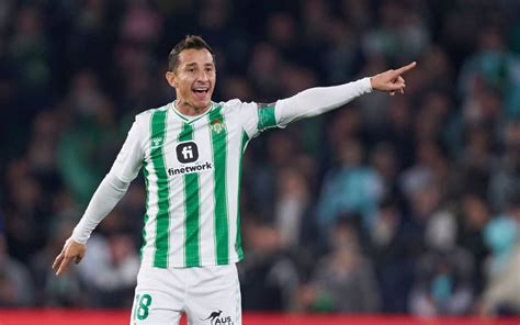 Andrés Guardado es la bomba que haría estallar el Club León