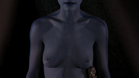 Nude Video Celebs Amanda Donohoe Nude The Lair Of The White Worm