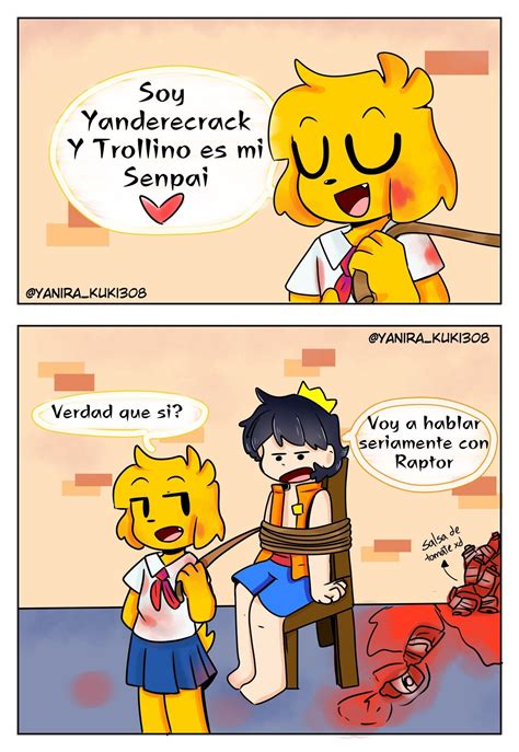 Mikellino Comic