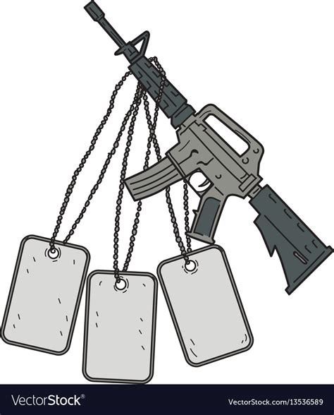 M4 Carbine Drawings