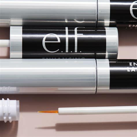 Enhancing Lash Serum And Brow Serum E L F Cosmetics