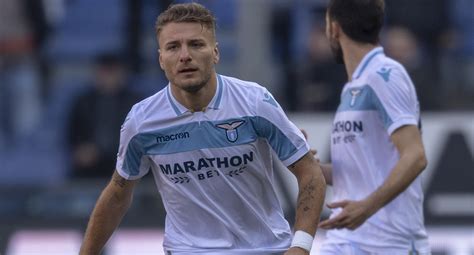 GGDC focus giornata 26 la rivincita di Immobile Gran Galà del Calcio AIC