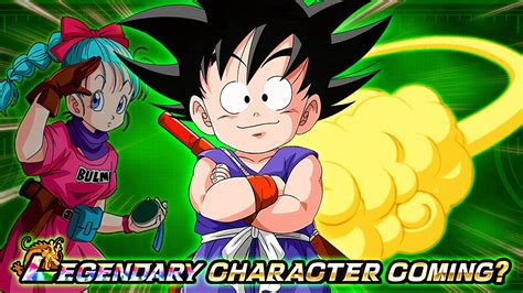 Will Become Lr Goku And Bulma F P Teq Goku Has An Interesting Future