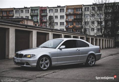 Bmw E Coupe Lift Toru Sprzedajemy Pl