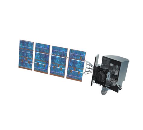 L3harris Satellite