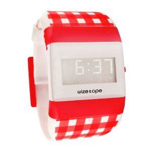 wise ope digital  digital watches