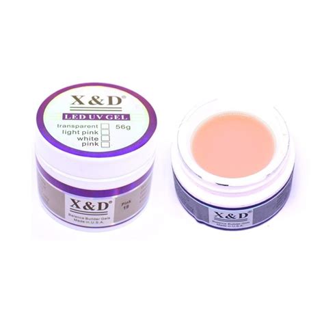 Bluwe Gel Construtor Universal Nude 30g Usina Das Unhas