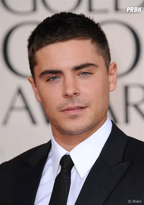 Zac Efron Fête Ses 28 Ans De Star Disney à Beau Gosse Musclé Son