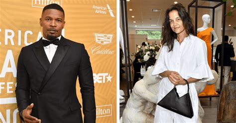 Why has Jamie Foxx never married? Actor allegedly broke up with Katie