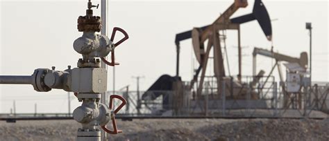 8 Reasons Why The Politics Of Oil Have Changed World Economic Forum