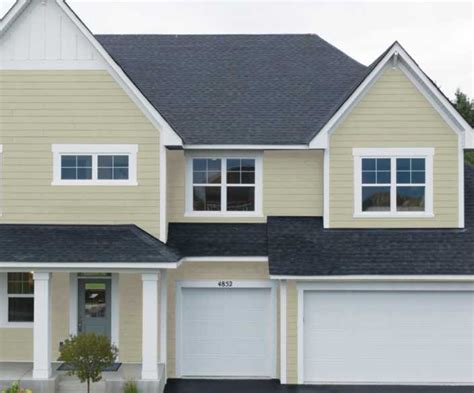 Lp Smartside® Siding Colors