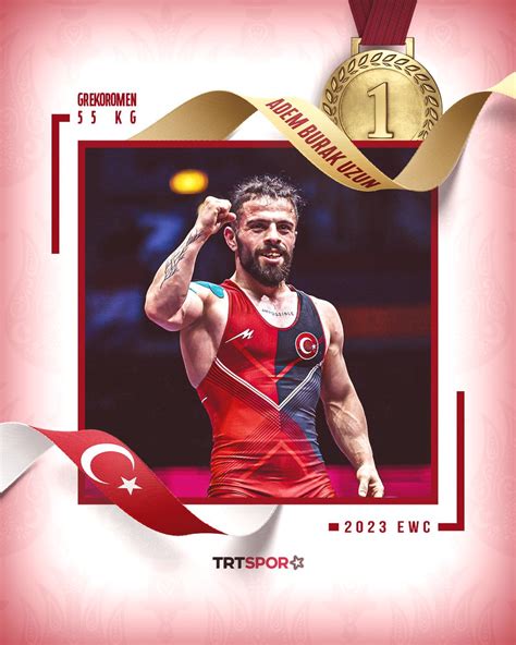 TRT Spor on Twitter RT trtsporyildiz U23 te Dünya üçüncüsü oldu