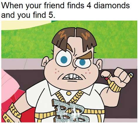 Bling Bling Boy. : r/memes