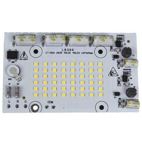 Dioda Smd 2835 - Niska cena na Allegro.pl