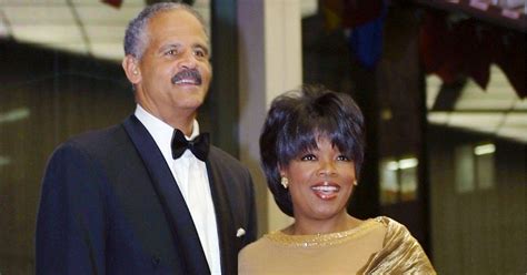 Oprah Winfrey and Stedman Grahams Relationship Timeline