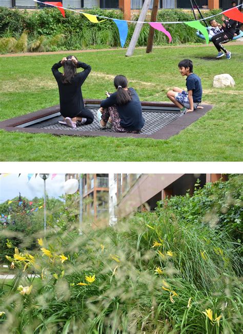 Devons Road, London — Farrer Huxley