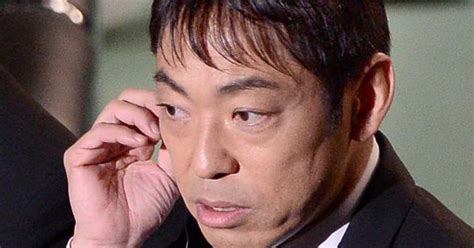 【元文春エース記者 竜太郎が見た！】謝罪だけでは許されない香川照之の「乱行」 示談成立も行為の内容で品格が問題視 Sns時代の今、もみ消しは