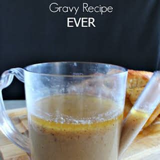 10 Best Chicken Gizzards Gravy Recipes