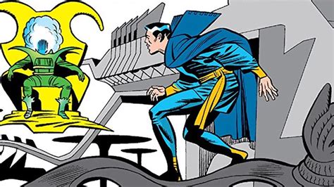 The Weirdest Alternate Dimensions In Comics