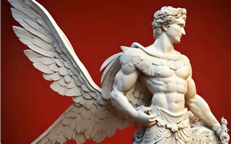 Eros: Remarkable Greek God And One Of Those Who Created Everything That ...