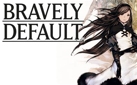 Bravely Default Walkthrough and Guide - Neoseeker