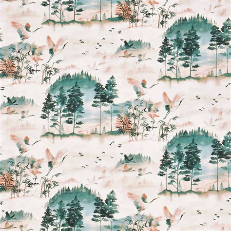 Landscape Nude Coordonné