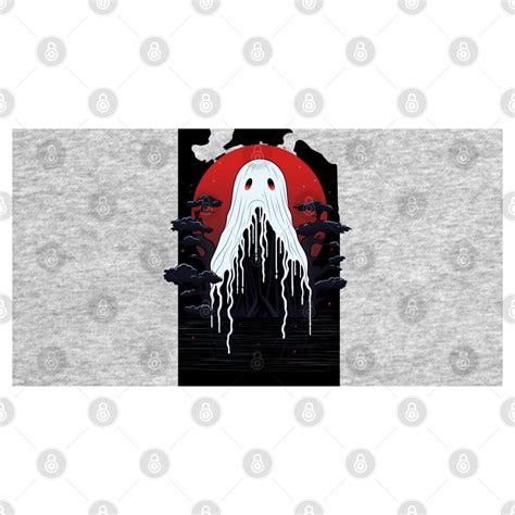 Halloween S Silent Specter The Ghost S Haunting Elegy Helloween T